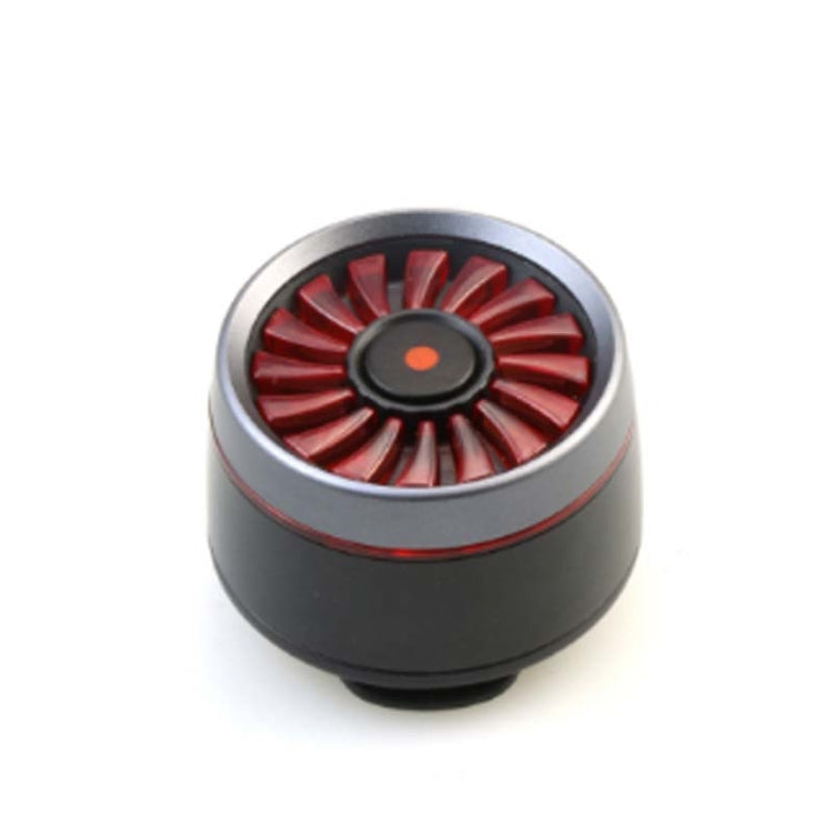 LuminaBrake | Innovative Smart Sensor USB Bicycle Rear Light 0