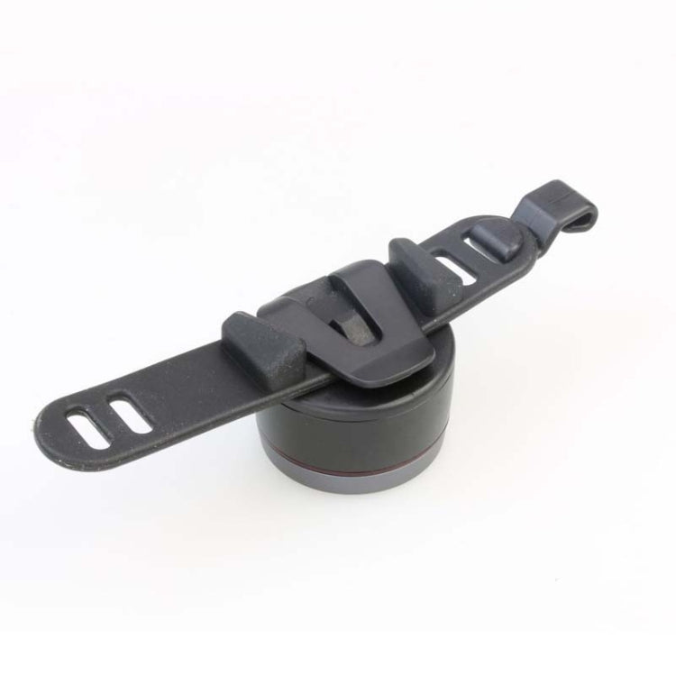 LuminaBrake | Innovative Smart Sensor USB Bicycle Rear Light 2