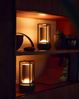 LuminaGlow | Stylish Portable Dimmable Table Lamp for Indoor & Outdoor Use 2