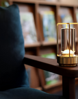 LuminaGlow | Stylish Portable Dimmable Table Lamp for Indoor & Outdoor Use 8