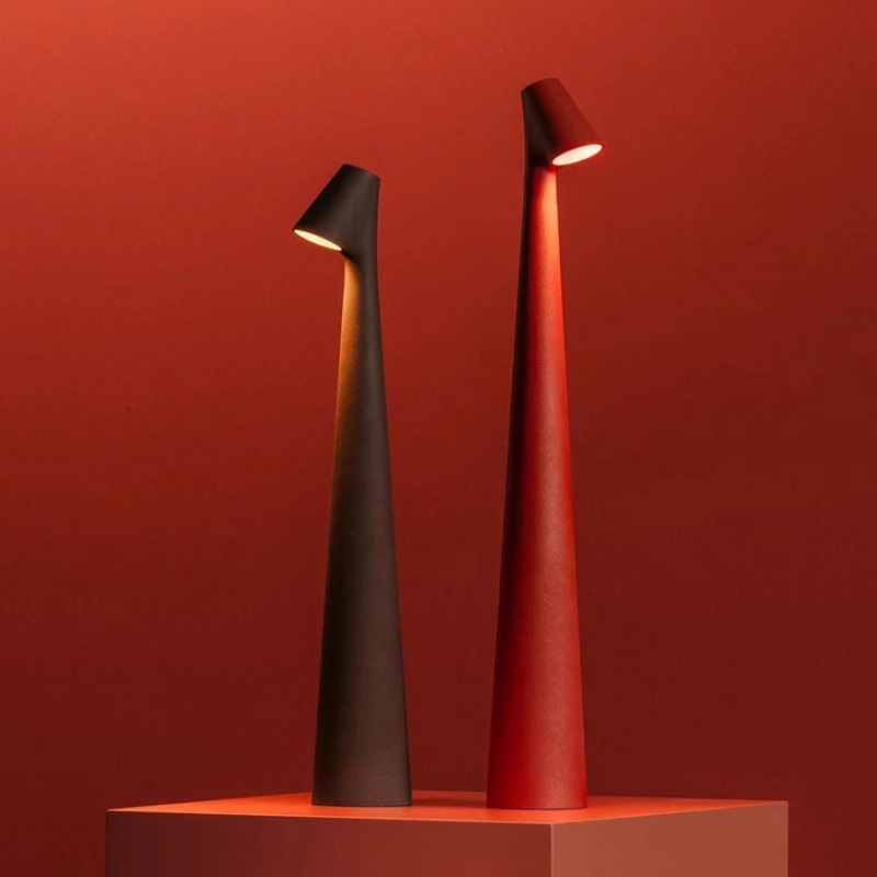 Lumina | Elegant Minimalist Table Lamp 2