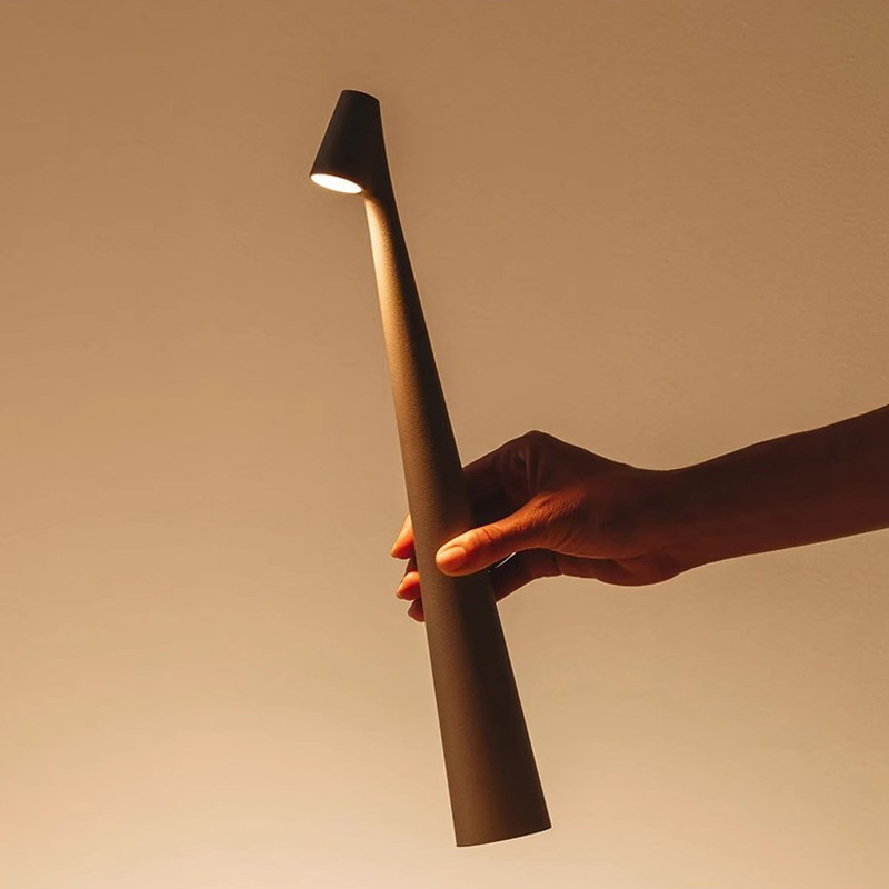 Lumina | Elegant Minimalist Table Lamp 4