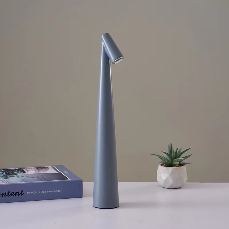 Lumina | Elegant Minimalist Table Lamp 5