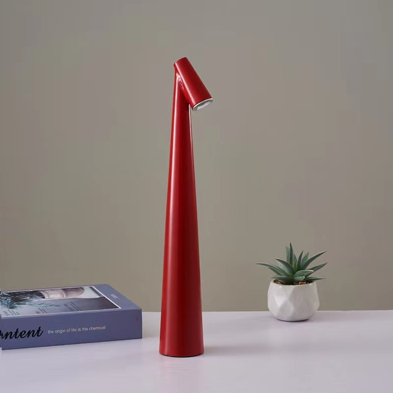 Lumina | Elegant Minimalist Table Lamp 7