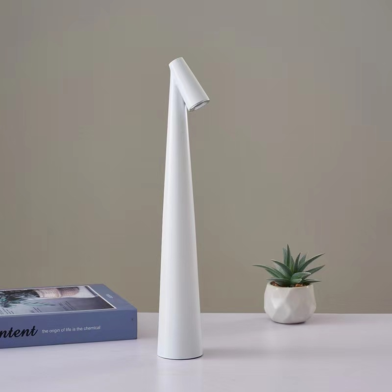 Lumina | Elegant Minimalist Table Lamp 8