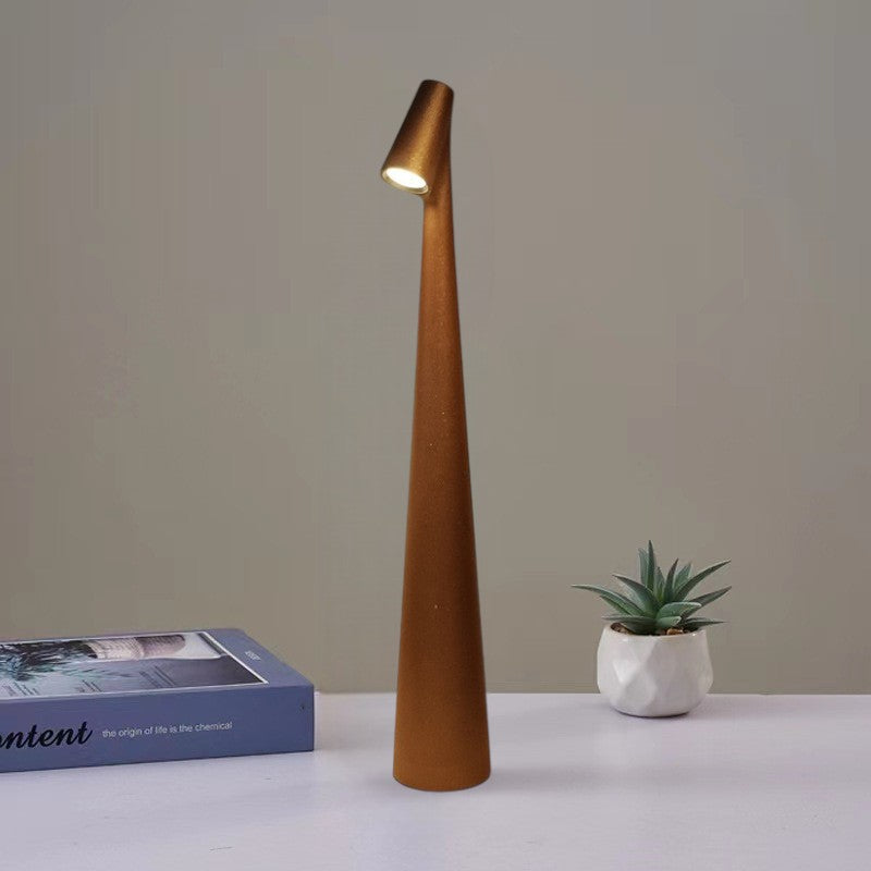 Lumina | Elegant Minimalist Table Lamp 9