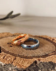 LuminaraGlow | Radiant Enchanting Jewelry Ring with Glowing Runes 1