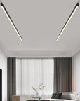 Luminara | Modern Dimmable Flush Mount Ceiling Light Fixture 5