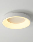 Luminara | Modern Sleek LED Flush Mount Ceiling Light Fixture 11