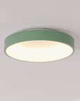 Luminara | Modern Sleek LED Flush Mount Ceiling Light Fixture 5
