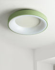 Luminara | Modern Sleek LED Flush Mount Ceiling Light Fixture 7