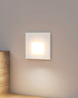 Luminara | Modern Sleek Recessed LED Wall Lamp for Stylish Lighting 0