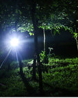 Luminara | Powerful Waterproof LED Head Torch for Adventurers and Hikers 6