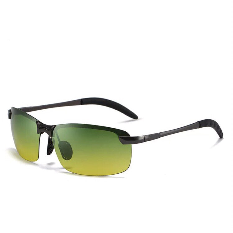 Luminara | Smart Adaptive Photochromic Polarized Sunglasses 2