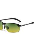 Luminara | Smart Adaptive Photochromic Polarized Sunglasses 2