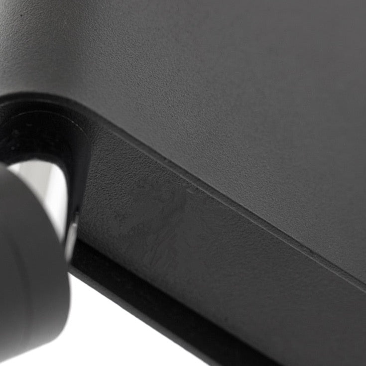 Luminara | Versatile Adjustable 330-Degree Wall Light Fixture 5