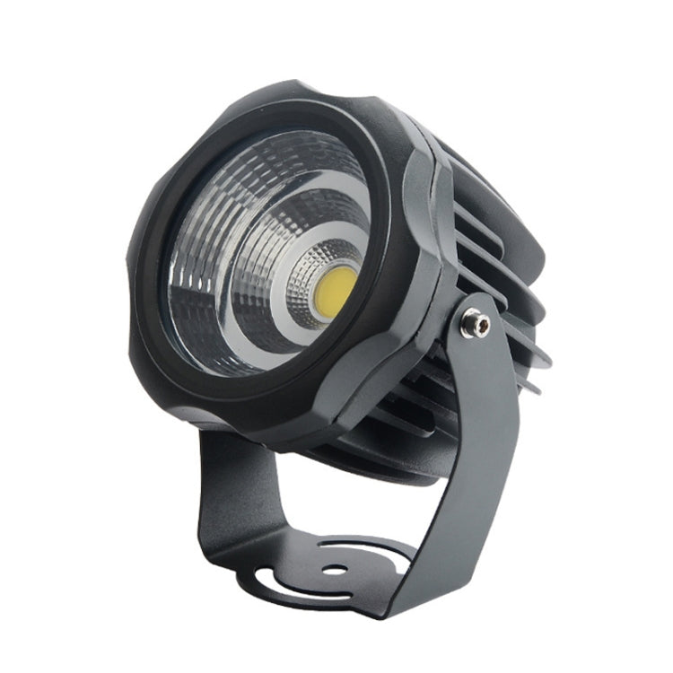 Luminex | Versatile Waterproof COB LED Floodlight for Outdoor Use 0