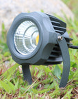 Luminex | Versatile Waterproof COB LED Floodlight for Outdoor Use 6