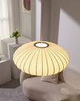 Luminth | Modern Italian Style Silk Pendant Lamp 3