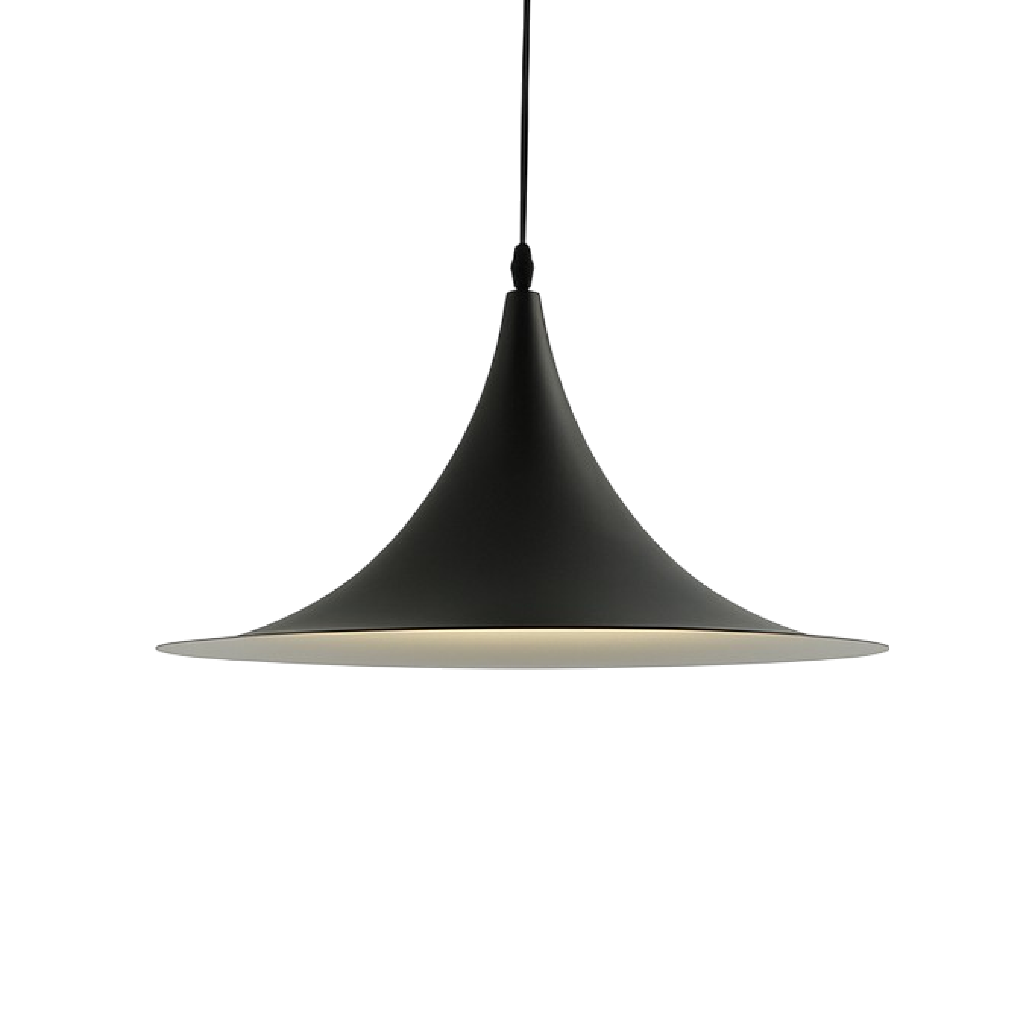 Lumithen | Scandinavian Styke Saucer Pendant Lamp 0