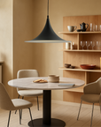 Lumithen | Scandinavian Styke Saucer Pendant Lamp 5