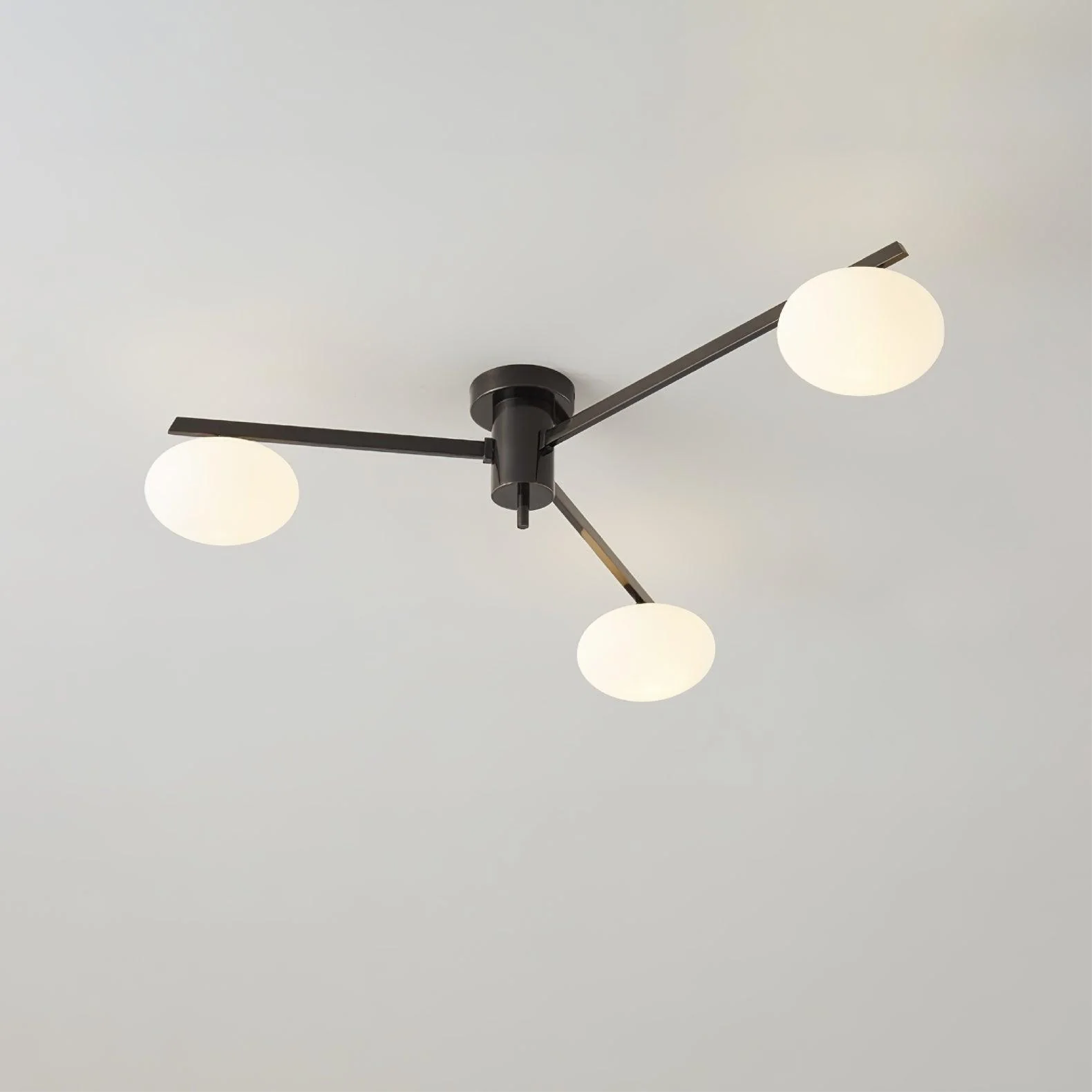 Lumithra | Minimalist Ceiling Lamp for Modern Interior 0