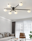 Lumithra | Minimalist Ceiling Lamp for Modern Interior 1