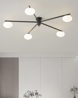 Lumithra | Minimalist Ceiling Lamp for Modern Interior 3