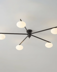 Lumithra | Minimalist Ceiling Lamp for Modern Interior 5