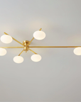 Lumithra | Minimalist Ceiling Lamp for Modern Interior 6