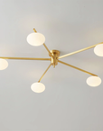 Lumithra | Minimalist Ceiling Lamp for Modern Interior 7