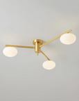 Lumithra | Minimalist Ceiling Lamp for Modern Interior 8