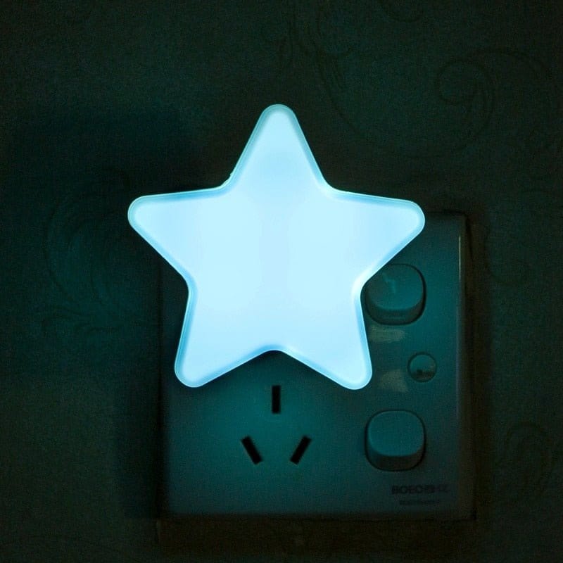 Lumosocket | Charming Kids' Night Light with Unique Designs 0