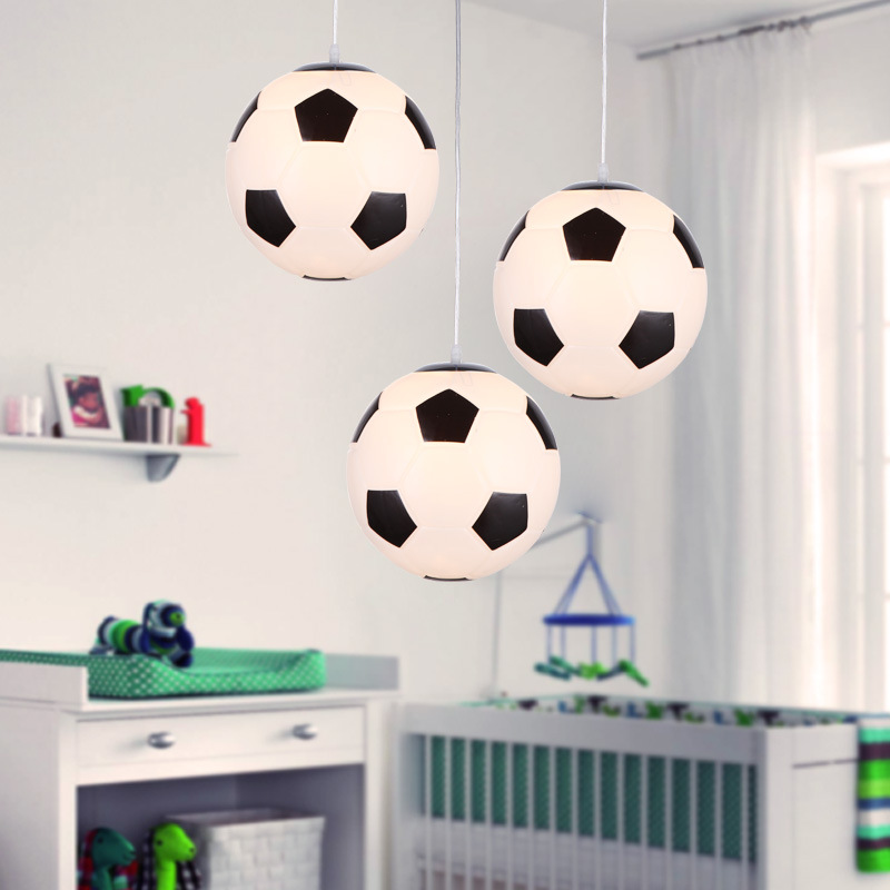 Lumosphere | Playful Elegant LED Ceiling Light for Kids' Rooms 2