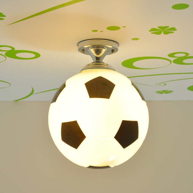 Lumosphere | Playful Elegant LED Ceiling Light for Kids' Rooms 4