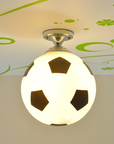 Lumosphere | Playful Elegant LED Ceiling Light for Kids' Rooms 4