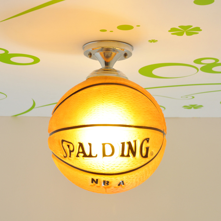 Lumosphere | Playful Elegant LED Ceiling Light for Kids' Rooms 5