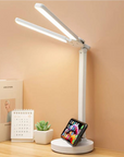 Lumosphere | Stylish Rechargeable Table Lamp with Adjustable Brightness 2