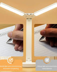 Lumosphere | Stylish Rechargeable Table Lamp with Adjustable Brightness 3