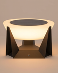 Lumozae | Vibrant Solar Patio Lighting with a Modern Touch 0