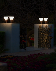 Lumozae | Vibrant Solar Patio Lighting with a Modern Touch 5