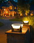 Lumozae | Vibrant Solar Patio Lighting with a Modern Touch 6