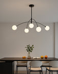 Lumyne | Refined Scandinavian Chandelier for Modern Interiors 5