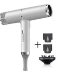 LunaAir | Advanced Lightweight Ionic Hair Dryer for Effortless Styling 2