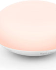 LunaGlow | Soft BPA-Free Silicone Touch Night Light for Gentle Baby Care 0