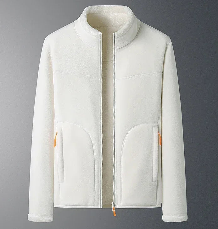 Luna | Stylish Women’s Full-Zip Puffer Jacket for Ski and Winter 8