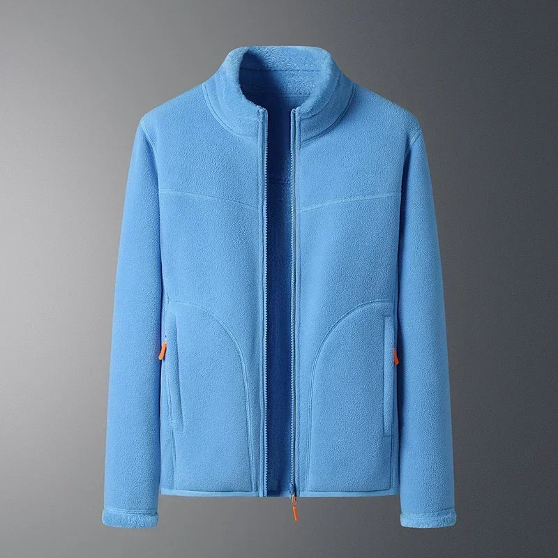 Luna | Stylish Women’s Full-Zip Puffer Jacket for Ski and Winter 9