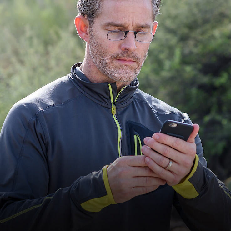 Lunara | Stylish Lightweight Reading Glasses for Women and Comfort 5