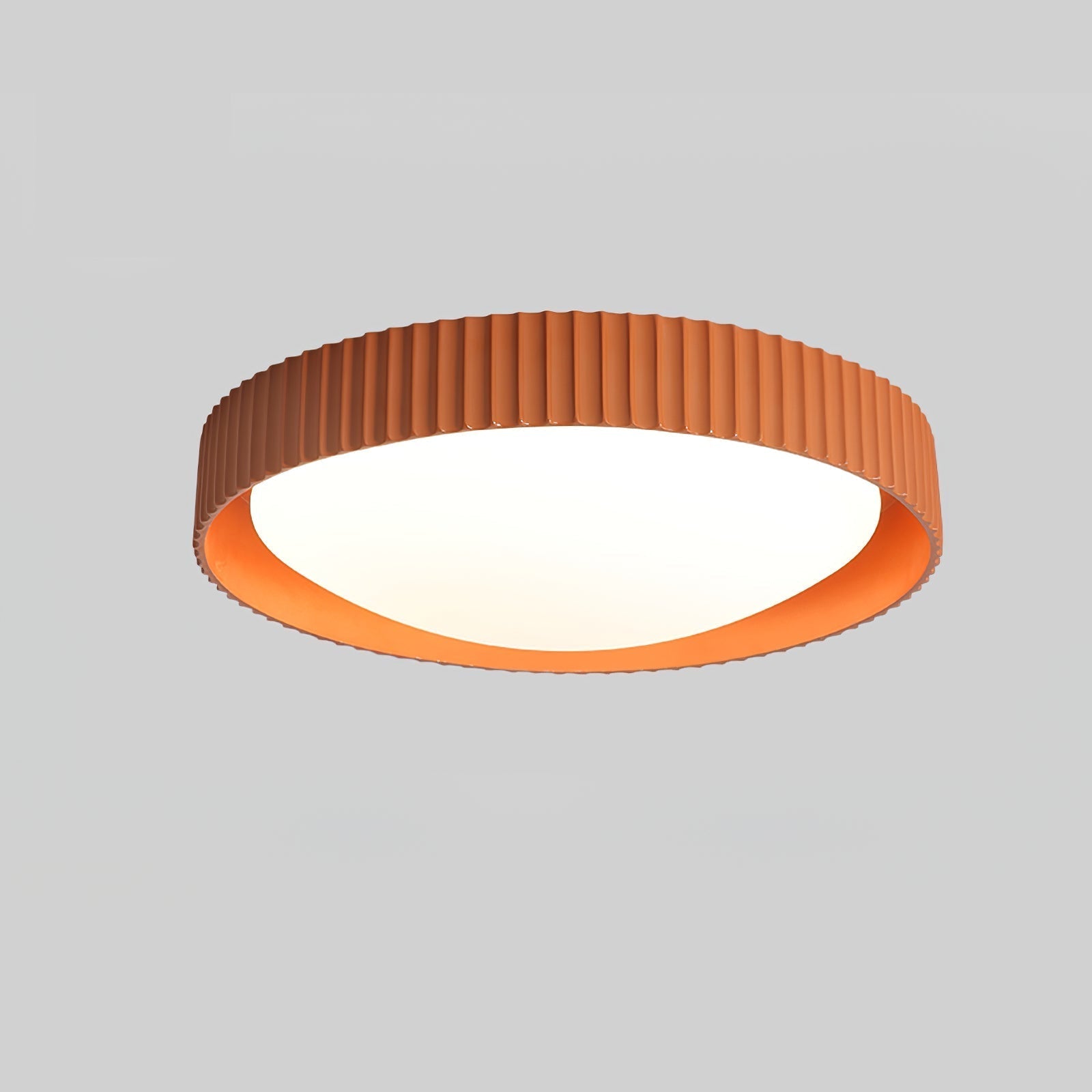 Lunaris | Modern Versatile LED Flush Mount Ceiling Light Fixture 0