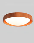 Lunaris | Modern Versatile LED Flush Mount Ceiling Light Fixture 0